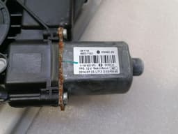 CHEVROLET Chevrolet Corvette C7 Right Front Door Winder 84216131 Window Regulator Front Right — thumbnail 6