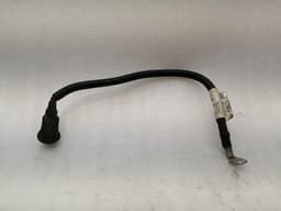 CHEVROLET CHEVROLET CORVETTE C7 Z06 NEGATIVE BATTERY CABLE 23437875 Harness — thumbnail 7