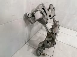 CHEVROLET Chevrolet Corvette C7 Z06 rear subframe 20941666 axle frame rear axle — thumbnail 9