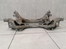 CHEVROLET Chevrolet Corvette C7 Z06 rear subframe 20941666 axle frame rear axle — thumbnail 4