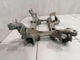 CHEVROLET Chevrolet Corvette C7 Z06 rear subframe 20941666 axle frame rear axle — thumbnail 5