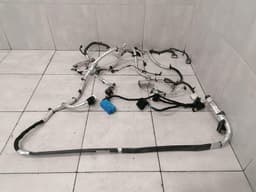 CHEVROLET Chevrolet Corvette C7 Z06 Wiring Loom 23246522 Rear Wiring Harness Trans/Transmission — thumbnail 2