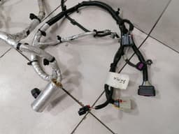 CHEVROLET Chevrolet Corvette C7 Fuel Tank Wiring Loom 228455065 Harness Fuel Tanks — thumbnail 3