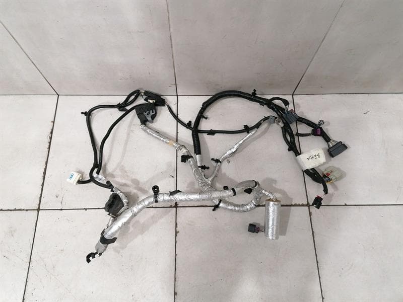 CHEVROLET Chevrolet Corvette C7 Fuel Tank Wiring Loom 228455065 Harness Fuel Tanks