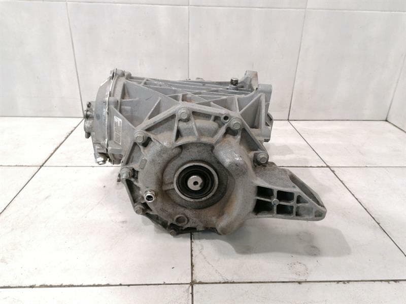 CHEVROLET 2015 Chevrolet Corvette C7 Z06 Rear Diff 23241682 Rear Differential LT4
