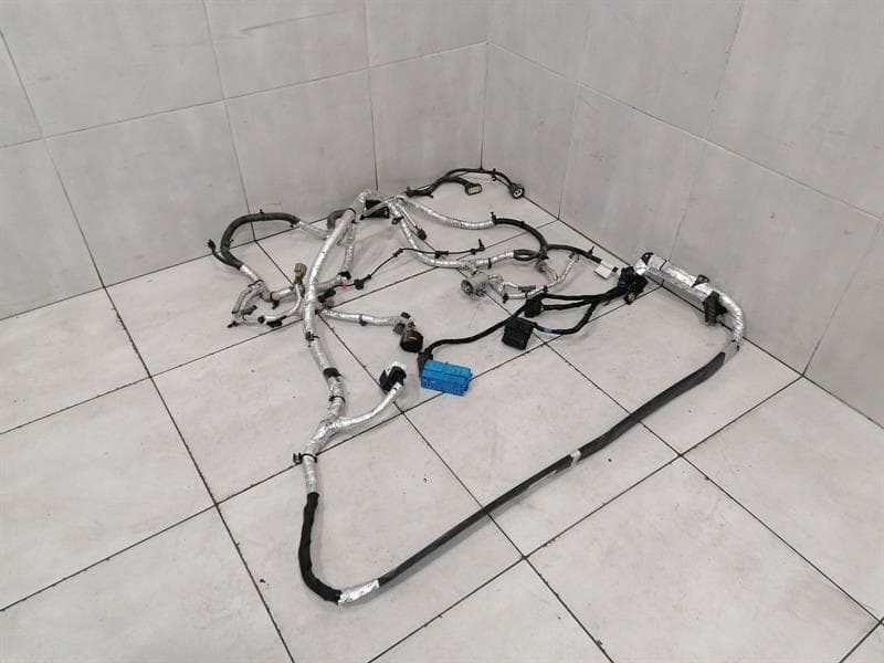 Chevrolet Corvette C7 Z06 Wiring Loom 23246522 Rear Wiring Harness Trans/Transmission