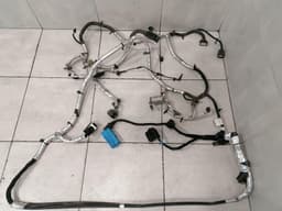 CHEVROLET Chevrolet Corvette C7 Z06 Wiring Loom 23246522 Rear Wiring Harness Trans/Transmission — thumbnail 4