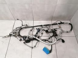 CHEVROLET CHEVROLET CORVETTE C7 Z51 Rear Axle Wiring 22890595-03 Harness Transmission — thumbnail 4