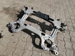CHEVROLET Chevrolet Corvette C7 Subframe Rear 20941666 Axle Frame Rear Axle — thumbnail 9