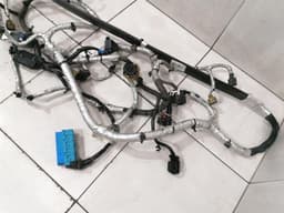 CHEVROLET CHEVROLET CORVETTE C7 Z51 Rear Axle Wiring 22890595-03 Harness Transmission — thumbnail 7