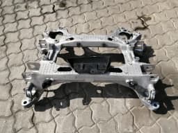 CHEVROLET Chevrolet Corvette C7 Subframe Rear 20941666 Axle Frame Rear Axle — thumbnail 10