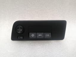 CHEVROLET Chevrolet Corvette C7 Switch 22779854 Switch HEAD UP CONTROL Mirrors — thumbnail 2