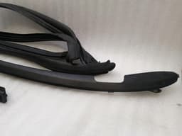 CHEVROLET Chevrolet Corvette C7 Windshield Seal 84367842 Windshield Seal Convertible — thumbnail 2