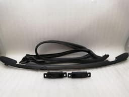 CHEVROLET Chevrolet Corvette C7 Windshield Seal 84367842 Windshield Seal Convertible — thumbnail 1