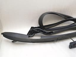 CHEVROLET Chevrolet Corvette C7 Windshield Seal 84367842 Windshield Seal Convertible — thumbnail 4