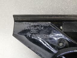 CHEVROLET Chevrolet Corvette C7 23163510 Right Windshield Outer Cover Cover Right — thumbnail 6