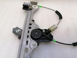 CHEVROLET Chevrolet Corvette C7 Right Front Door Winder 84216131 Window Regulator Front Right — thumbnail 9
