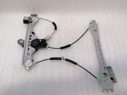 CHEVROLET Chevrolet Corvette C7 Right Front Door Winder 84216131 Window Regulator Front Right — thumbnail 7