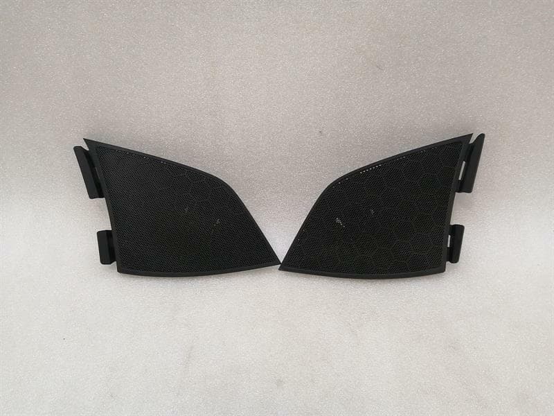 CHEVROLET Chevrolet Corvette C7 Z06 Speaker Set 13240950 Speaker Tweeter Set