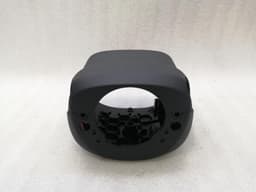 CHEVROLET Chevrolet Corvette C7 22782215 Column Cover Steering Column Cover — thumbnail 6