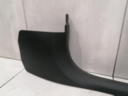 CHEVROLET CHEVROLET CORVETTE C7 23473046 RIGHT COVER RIGHT CHAIR PLATE — thumbnail 2