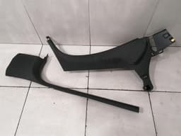 CHEVROLET CHEVROLET CORVETTE C7 23473046 RIGHT COVER RIGHT CHAIR PLATE — thumbnail 5