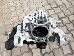 CHEVROLET CHEVROLET CORVETTE C7 Rear Diff 24260442 Differential Rear Car — thumbnail 3