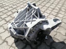 CHEVROLET CHEVROLET CORVETTE C7 Rear Diff 24260442 Differential Rear Car — thumbnail 2
