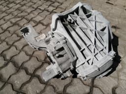 CHEVROLET CHEVROLET CORVETTE C7 Rear Diff 24260442 Differential Rear Car — thumbnail 4