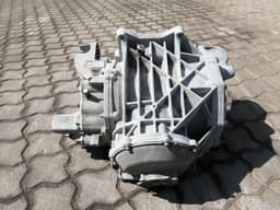 CHEVROLET CHEVROLET CORVETTE C7 Rear Diff 24260442 Differential Rear Car — thumbnail 9