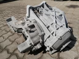 CHEVROLET CHEVROLET CORVETTE C7 Rear Diff 24260442 Differential Rear Car — thumbnail 5