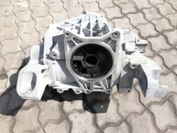CHEVROLET CHEVROLET CORVETTE C7 Rear Diff 24260442 Differential Rear Car — thumbnail 7