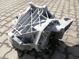 CHEVROLET CHEVROLET CORVETTE C7 Rear Diff 24260442 Differential Rear Car — thumbnail 6