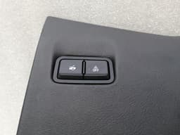 CHEVROLET CHEVROLET CORVETTE C7 340027AA KNEE COVER KNEE PROTECTION — thumbnail 4