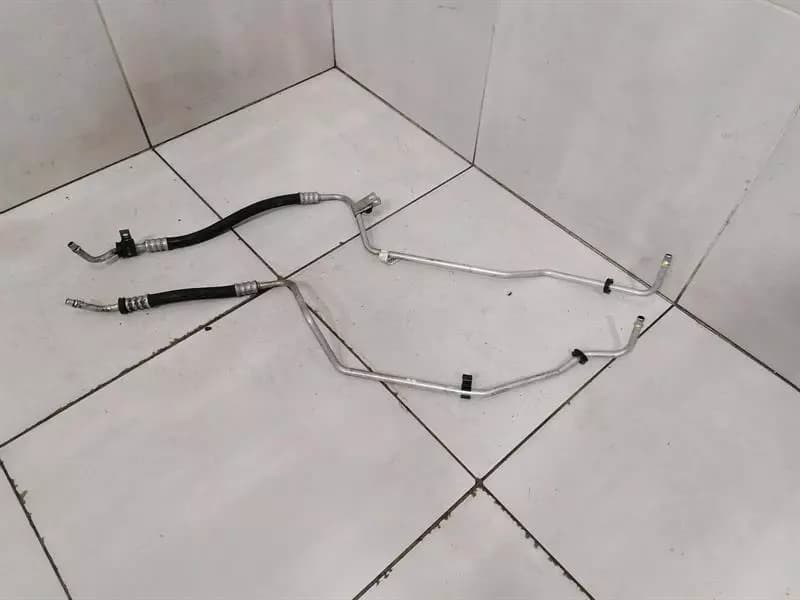 CHEVROLET Chevrolet Corvette C7 Differential Hose 22959520 Hose Differential Oil Hose