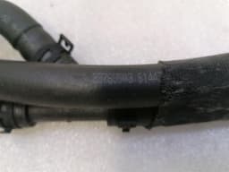 CHEVROLET CHEVROLET CORVETTE C7 22768503 Cooling Water Hose Hose HVAC PANTS ASEMLY — thumbnail 8