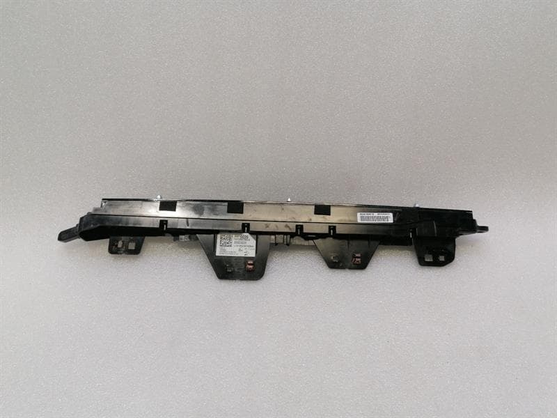 CHEVROLET CHEVROLET CORVETTE C8 Auto Climate Control 84916699 Air Conditioning Control Unit A/C