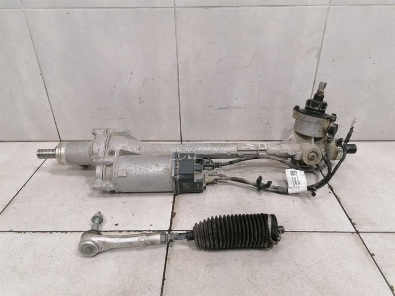 CHEVROLET Chevrolet Corvette C8 Power Steering Rack 84893266 Steering Rack