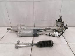 CHEVROLET Chevrolet Corvette C8 Power Steering Rack 84893266 Steering Rack — thumbnail 8