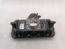 CHEVROLET CHEVROLET CORVETTE C8 MODULE 84960642 MODULE DASHBOARD SAFETY — thumbnail 4