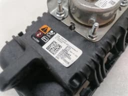 CHEVROLET CHEVROLET CORVETTE C8 MODULE 84960642 MODULE DASHBOARD SAFETY — thumbnail 7