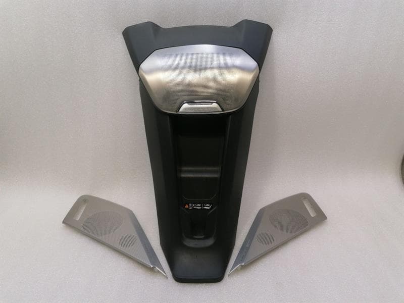 CHEVROLET CHEVROLET CORVETTE C8 84694457 BOSE SPEAKER COVER SET