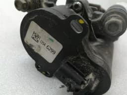 CHEVROLET Chevrolet Corvette C8 Right Rear Caliper 13546299 Brake Caliper Rear Right — thumbnail 5