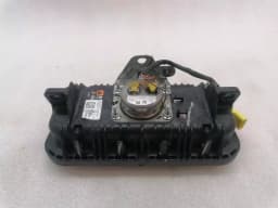 CHEVROLET CHEVROLET CORVETTE C8 MODULE 84960642 MODULE DASHBOARD SAFETY — thumbnail 2