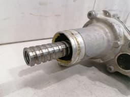 CHEVROLET Chevrolet Corvette C8 Power Steering Rack 84893266 Steering Rack — thumbnail 6