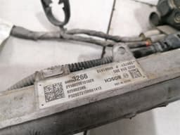 CHEVROLET Chevrolet Corvette C8 Power Steering Rack 84893266 Steering Rack — thumbnail 7