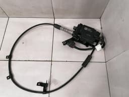 CHEVROLET CHEVROLET CORVETTE C7 PARK BRAKE ENGINE 23436427 ACTUATOR PARKING BRAKE — thumbnail 2