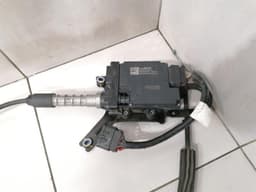 CHEVROLET CHEVROLET CORVETTE C7 PARK BRAKE ENGINE 23436427 ACTUATOR PARKING BRAKE — thumbnail 3