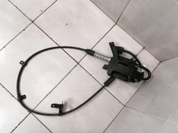 CHEVROLET CHEVROLET CORVETTE C7 PARK BRAKE ENGINE 23436427 ACTUATOR PARKING BRAKE — thumbnail 6