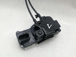 CHEVROLET Chevrolet Corvette C7 front left door lock 23190350 door lock left — thumbnail 10